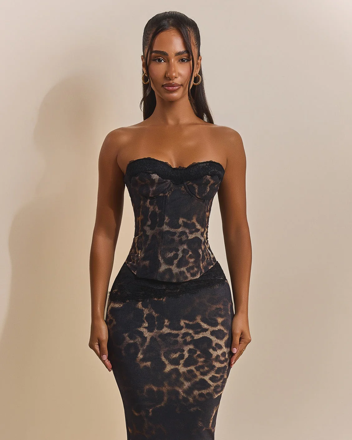 Corset Tops